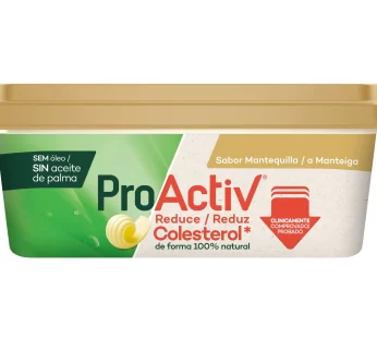Pro-Activ Sabor a Manteiga 225g
