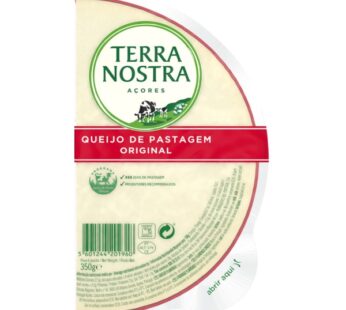 Queijo Flamengo Terra Nostra 1/4 de Bola
