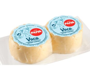 Queijo Paiva Prato de Vaca – Pack de 2