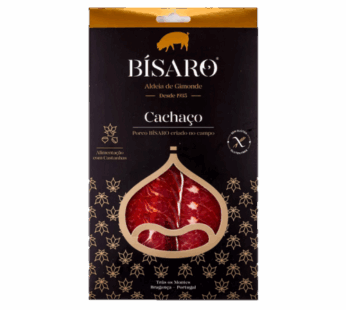 Cachaço Fatiado 70g – Bísaro