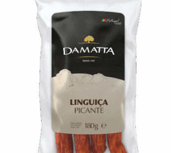 Linguiça Picante Damatta 180g