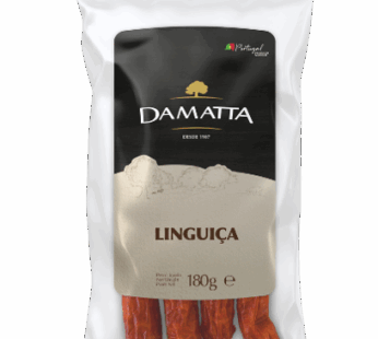 Linguiça Damatta 180g