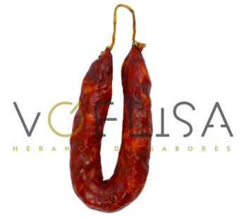 Chouriça Picante Vó Elisa 180g