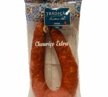 Chouriço Extra Tradição – 200g