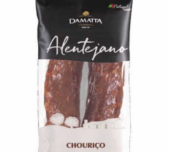 Chouriço Alentejano Damatta