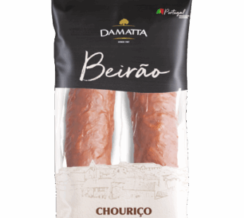 Chouriço Beirão Damatta