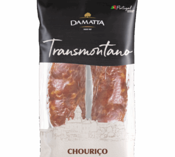 Chouriço Transmontano Damatta