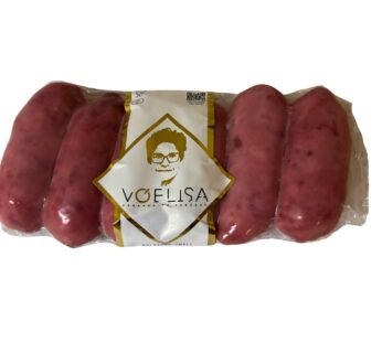 Salsicha Grill da Vó Elisa