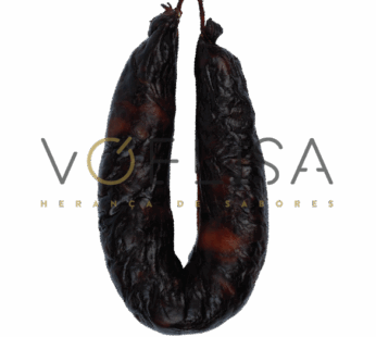 Moira da Casa 180g da Vó Elisa