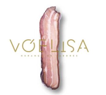 Barriga Forno a Lenha da Vó Elisa