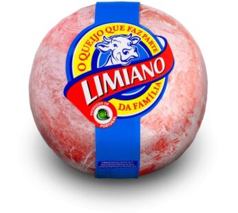Queijo Flamengo Limiano Bola Grande