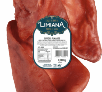 Ouvidos Fumados – Limiana