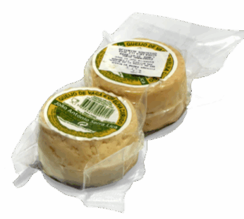 Queijo de Vaca e Ovelha Curado Serra Lica