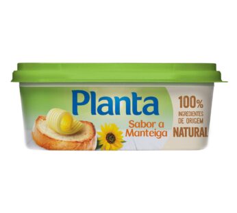 Planta Sabor a Manteiga 225g