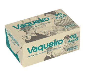 Margarina Vaqueiro 250g