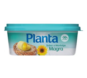 Planta Sabor a Manteiga Magra 225g