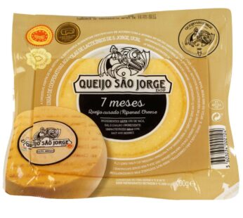 Queijo da Ilha São Jorge DOP 7 Meses