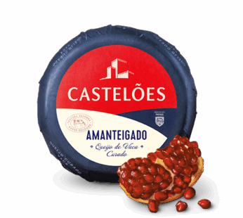 Queijo Castelões  Amanteigado