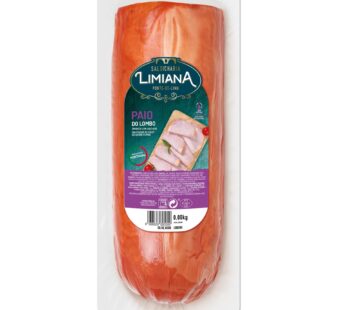 Paio do Lombo Limiana