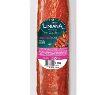 Chourição Limiana