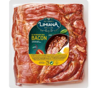 Bacon Fumado 1/2 – Limiana