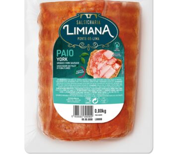 Paio York Limiana