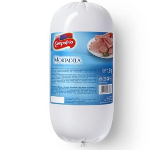Mortadela Clássica – Campofrío