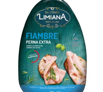 Fiambre da Perna Extra PP/GG