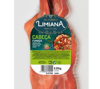 Orelheira Fumada Limiana