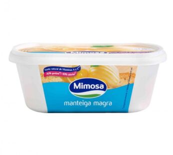Manteiga Magra Mimosa 250g