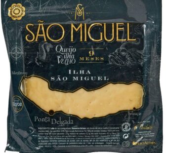 Queijo da Ilha São Miguel 9 Meses