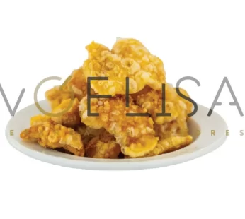 Petiscos de Torresmo – Vó Elisa