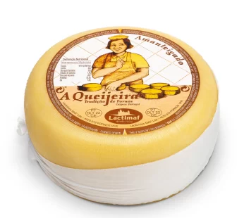 Queijo de Vaca Amanteigado A Queijeira