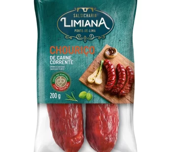 Chouriço de Carne Corrente – Limiana