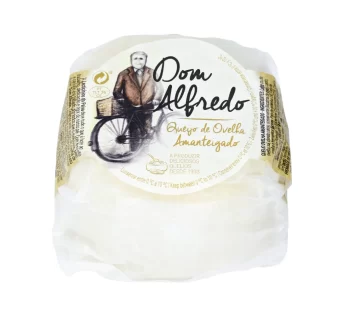 Queijo Paiva de Ovelha D. Alfredo