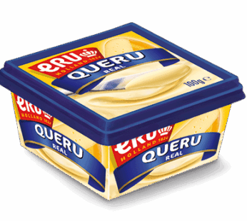 Queijo Eru Queru Real 100g