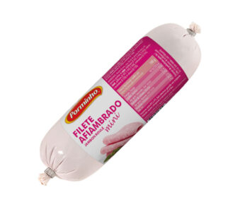 Filete Afiambrado Mini – Porminho