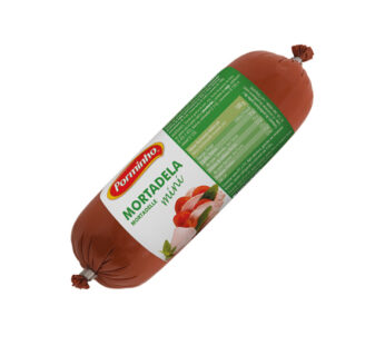 Mortadela Mini Porminho
