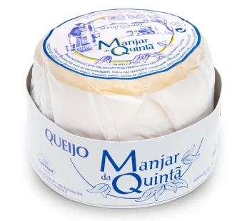 Queijo Curado de Vaca Manjar da Quintã