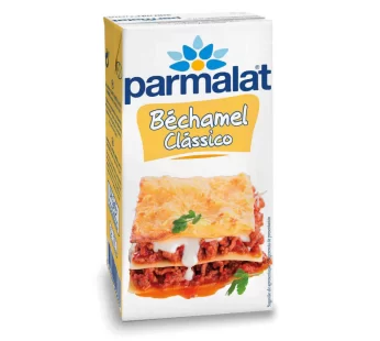 Molho Béchamel Parmalat 500ml