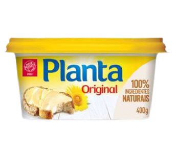 Planta Original 400g