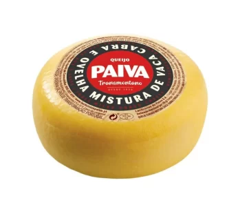 Queijo Paiva Prato  de Mistura