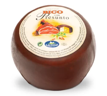 Queijo Curado Rico com Presunto