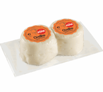 Queijo Paiva Prato de Ovelha – Pack de 2