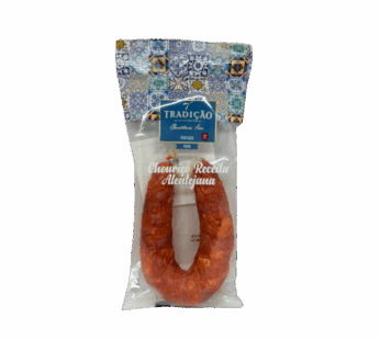 Chouriço Receita Alentejana Tradição 200g