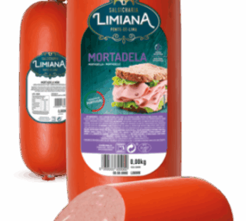 Mortadela Limiana