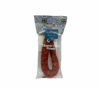 Chouriço Extra Picante – Tradição 200g