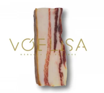 Barriga Ibérica Vó Elisa 250g