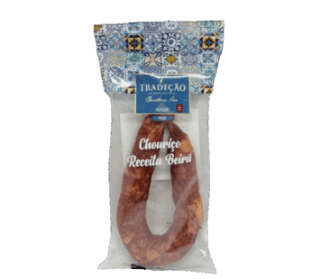 Chouriço Receita Beirã – Tradição 200g