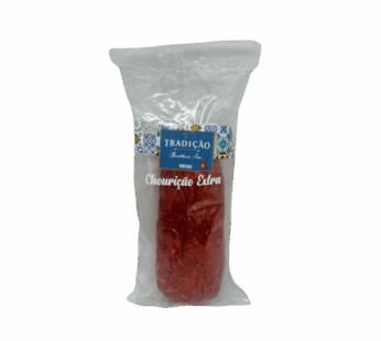 Chourição Extra Tradição 500g